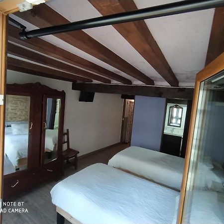 Casa Apilladeira Hotel Пуентедеуме Екстериор снимка