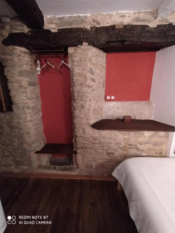 Casa Apilladeira Hotel Пуентедеуме Екстериор снимка