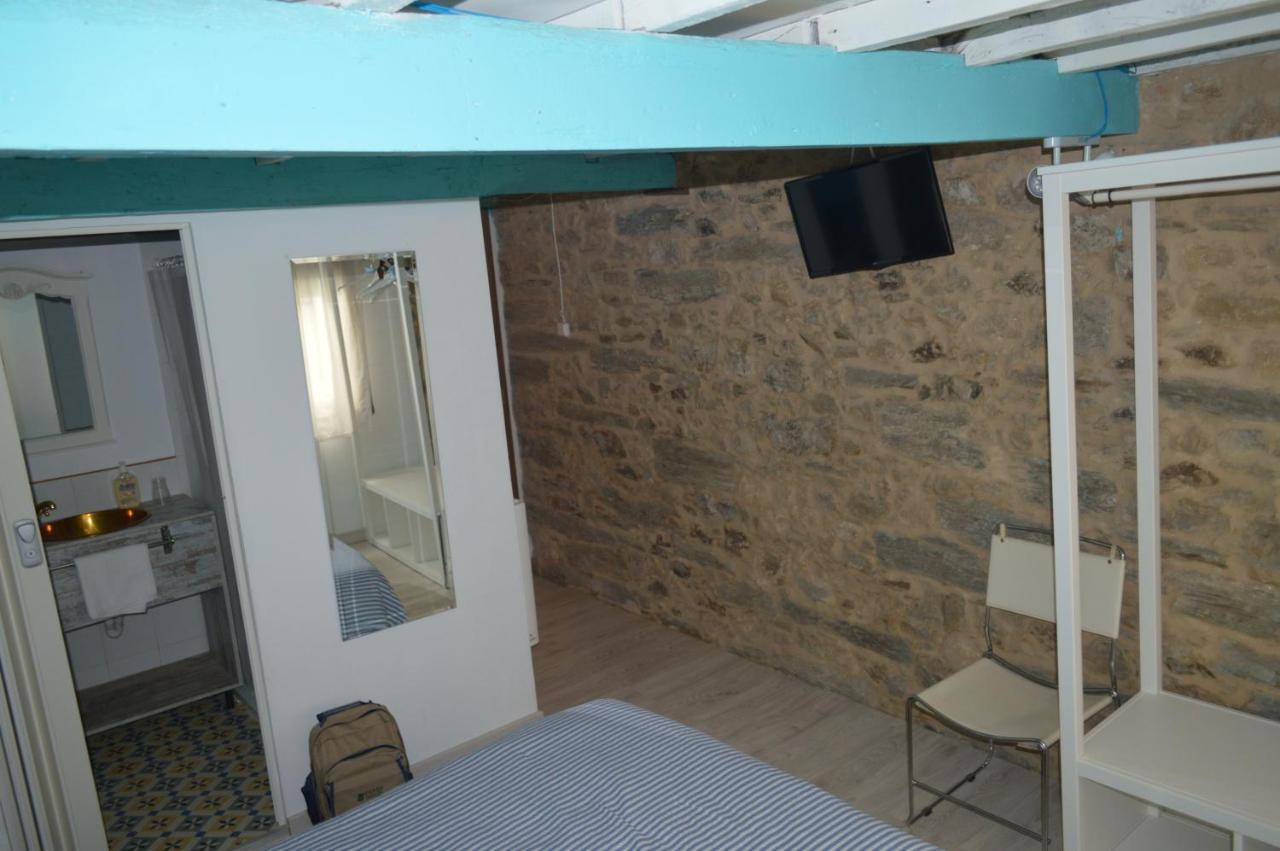 Casa Apilladeira Hotel Пуентедеуме Екстериор снимка