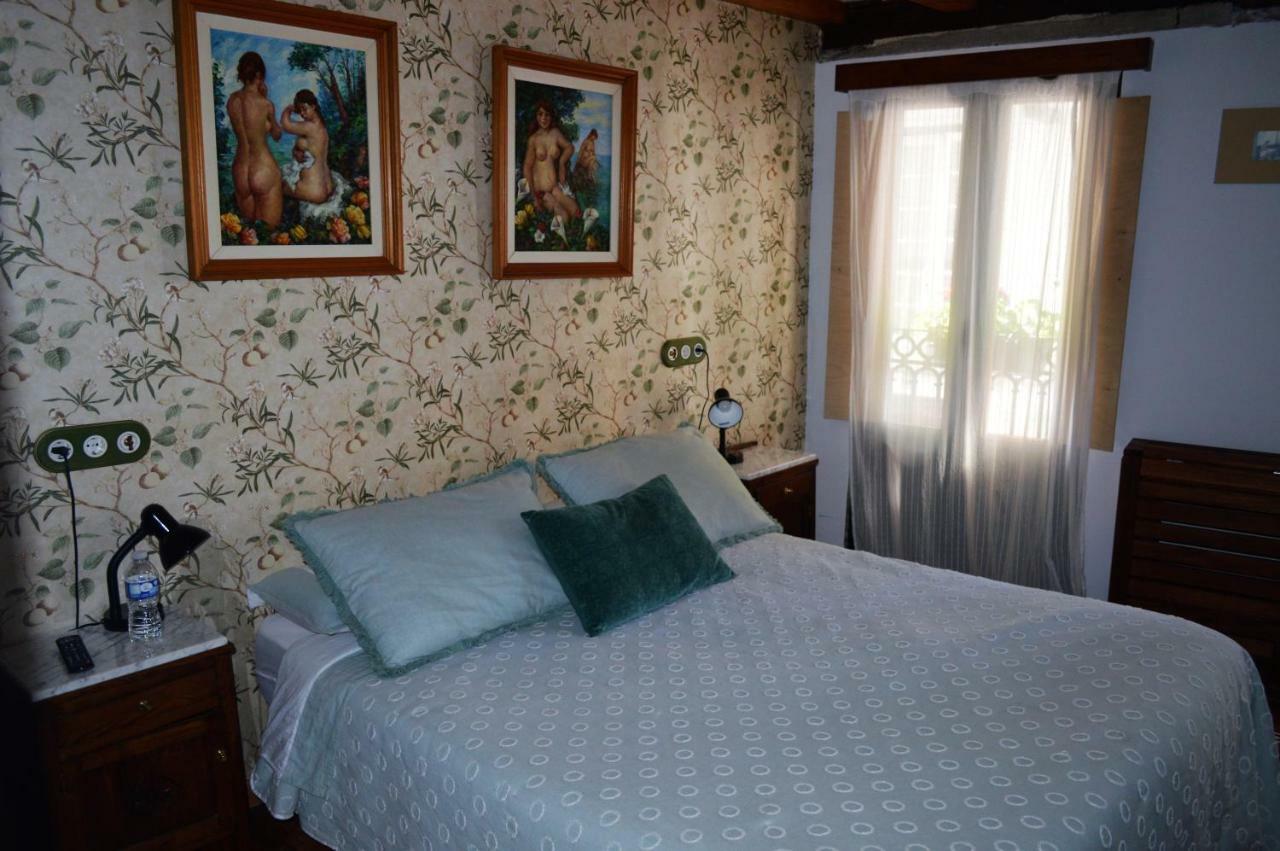 Casa Apilladeira Hotel Пуентедеуме Екстериор снимка